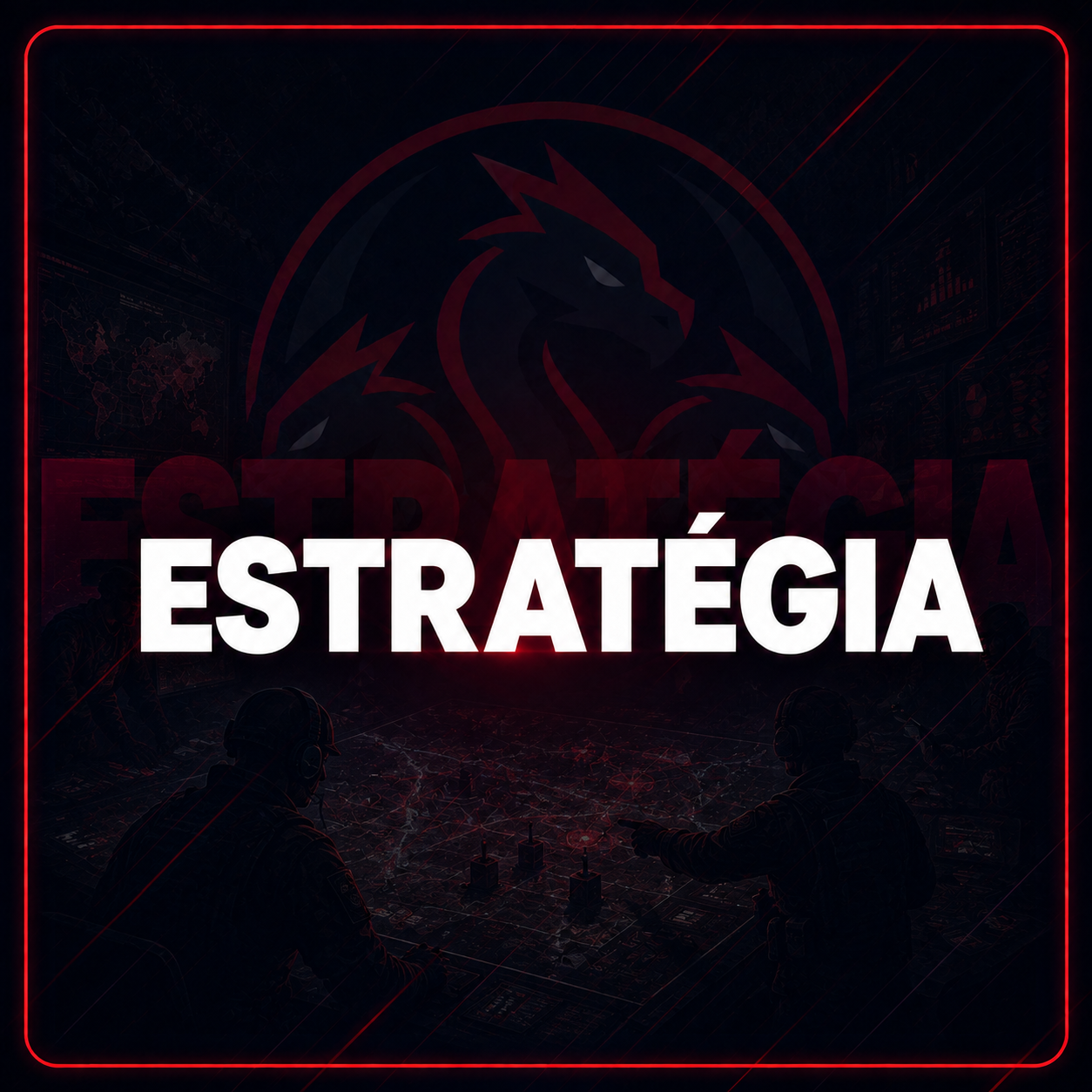 Estratégia