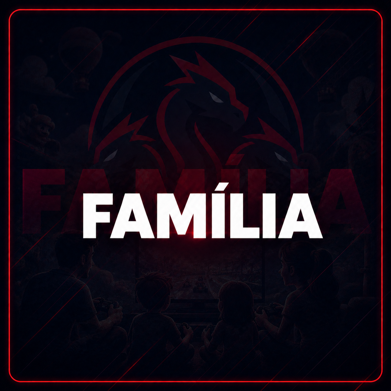 Família