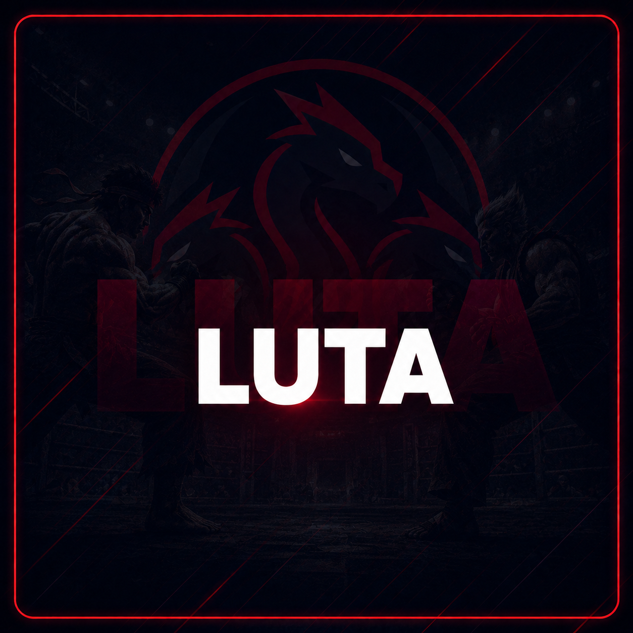 Luta