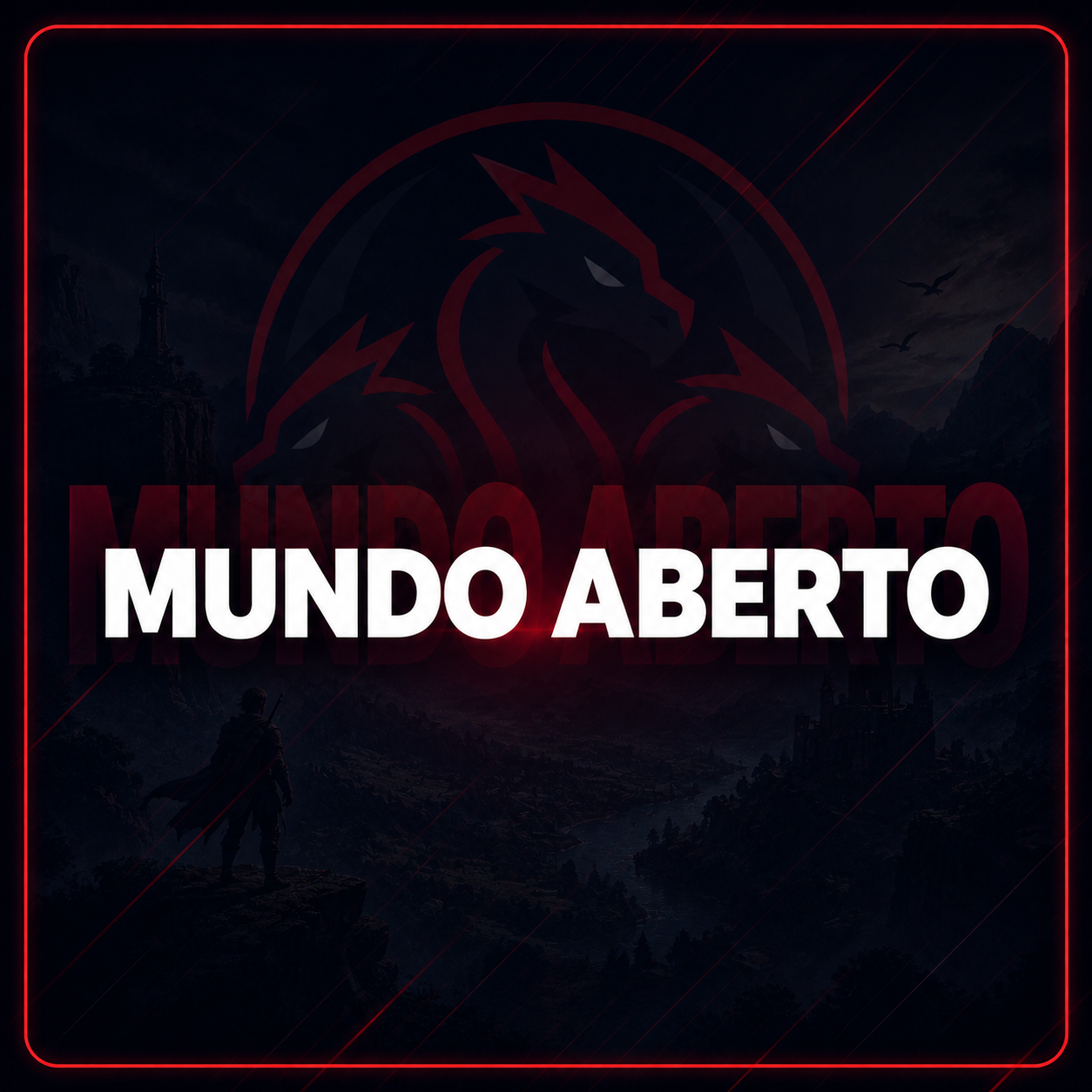 Mundo Aberto