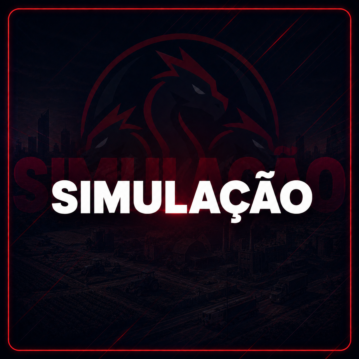 Simulação