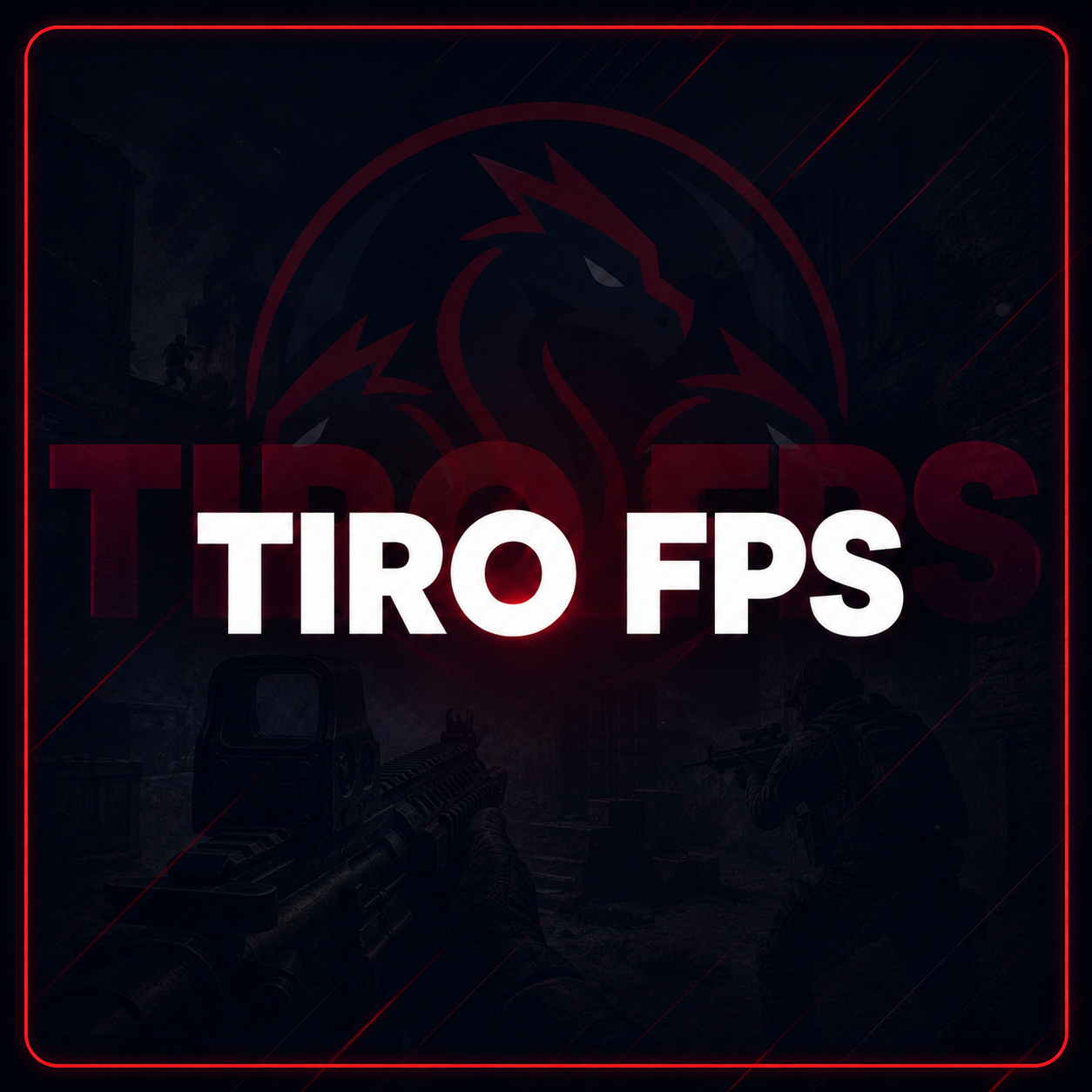Tiro / FPS
